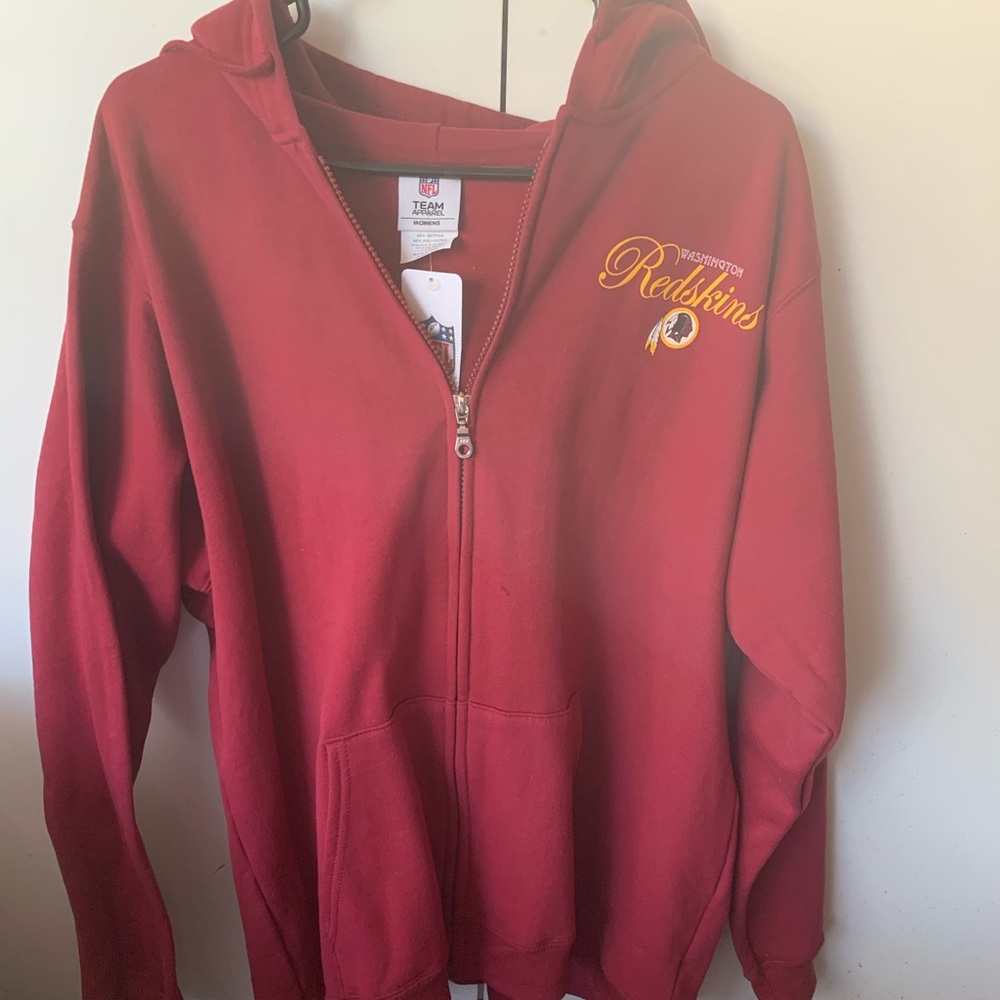 Washington Redskins Jacket